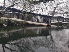 -拙政园