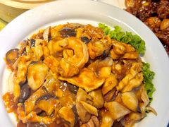 -惠宾饭庄(中山路店)