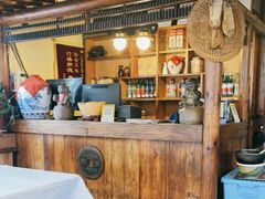 -百花人家(清水田园店)