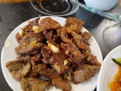 -清真宏玉祥黄门脸餐厅(华荫东里店)