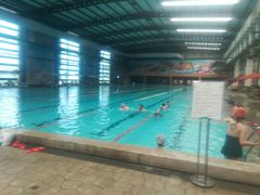 -南宫温泉水世界