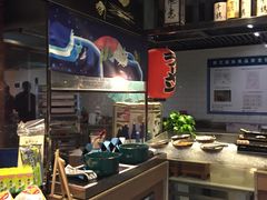 -OPEN開全日自助餐厅·西餐·海鲜(佛山希尔顿酒店)