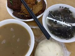 -百年德园(侯家塘店)