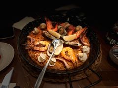-Laures·月桂西班牙碳烤餐厅(十尚坊店)
