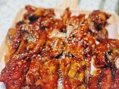 -小董哥烤串(故宫店)