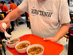 -京朋串屋·烧烤(望京西路总店)