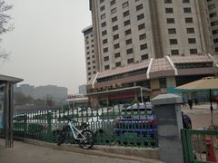 -首都医科大学附属北京同仁医院(西区)