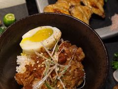 -和一料理(安阳店)