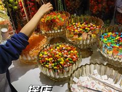 -凡塔斯牛排自助餐厅(广东佛山三水万达店)
