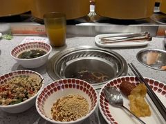 -喜家自助小火锅(乐客城店)