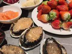 -一方渔歌蒸汽海鲜自助(文化路万达广场店)