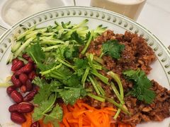 -春家·非遗手工小吃(徐汇万科广场店)