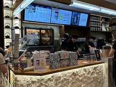 -CHAGEE霸王茶姬(壹方城店)