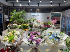 -EPOQUE·一刻花店(兴业太古汇店)