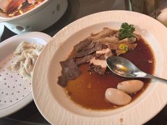 -上和臻品中国菜(花园街店)