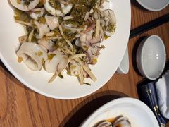 -小厨师·二十年沈家门小海鲜(百井坊巷店)