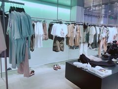 -URBAN REVIVO(深圳华润万象天地店)