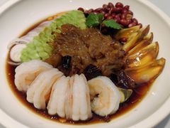 -大鸭梨烤鸭(甘家口店)