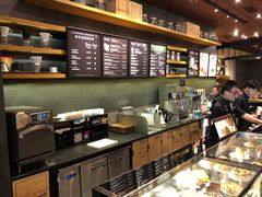 -星巴克臻选(深圳罗湖万象城店)
