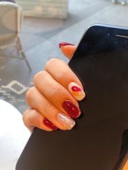 -Seven Nail七姑娘の美甲店
