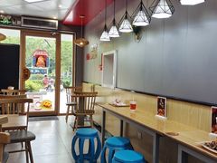大堂-咭味哆·炸鸡汉堡(昌安店)