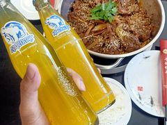 -品味渝香干锅鸭头(垡头西里店)