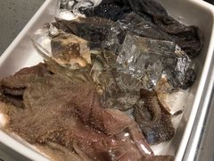 精制毛肚-海底捞火锅(金鼎广场店)