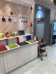 -爱儿美儿童摄影(奥森公园店)