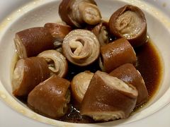 闽南煮套肠-临家闽南菜(宝洲路店)