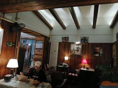 -爱上层楼咖啡馆(为公桥店)