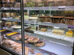 -玛尔哈巴·塔塔尔糕点(华侨小区店)