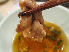 -重庆老火锅王(永陵路分店)