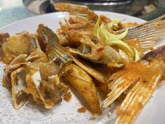 -红日饭店(裕隆三路店)