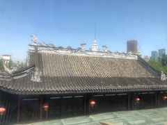-殊德医馆