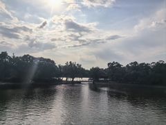 -北陵公园