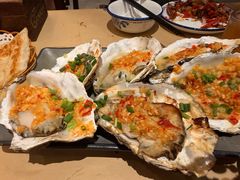 -江味龙虾馆·裸蓝龙虾(南山店)