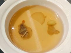 -沈灶河豚宴·河豚融合餐厅(汉中路店)