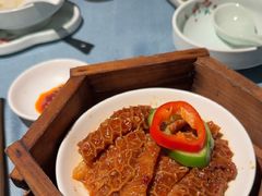 -晓粤·惹味粤菜(凯德乐峰广场店)