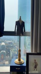 -Brother西服礼服定制·商务·婚礼(佛山南海店)
