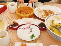 -大鸭梨烤鸭店(花园村店)