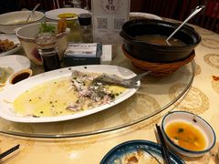 -锡和无锡菜(景丽苑店)