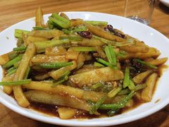 -八大碗私房菜(中城路店)
