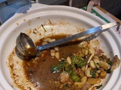 -荷花亭·湖北融合菜(十堰武商MALL店)