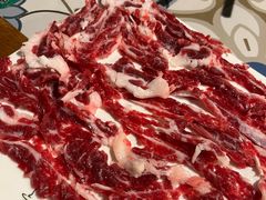 -普宁潮汕牛肉火锅(新香洲店)
