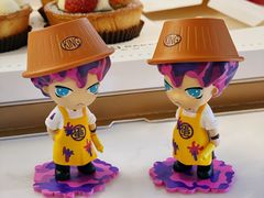 -黛汀烘焙DAINTY BAKERY(代字行合生汇店)