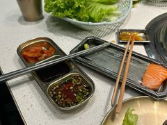 -汉拿山(金源店)
