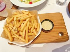 -马克西姆俄罗斯餐厅(通亚街店)