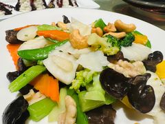 -大铁勺新津菜(东丽阳光新业广场店)