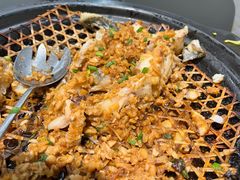 -阿忠食坊大排档·20年老店(万象城店)