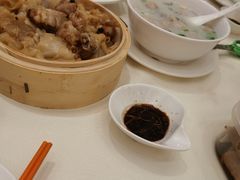 -龙的酒楼·手工早茶·顺德菜(近良路店)
